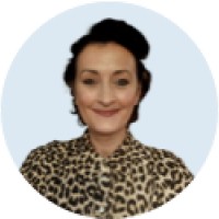 Thrive.App Employee Grainne Elliott's profile photo