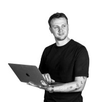 Alfie Jackson Email