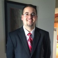 Brook Electrical Employee Louis Barragan's profile photo