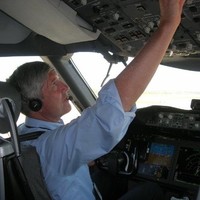 Southwest Airlines Employee Bill Roberson's profile photo