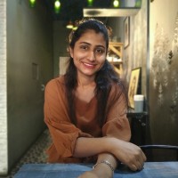 NuFolks Employee Garima Thapre's profile photo