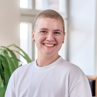 UX&I GmbH Employee Flora Maxwell's profile photo