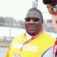 Delmar School District Employee Odell Jones's profile photo