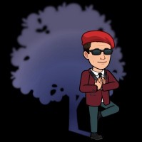 Akron Public Schools Employee Mark Williamson's profile photo