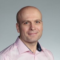 Guestia Employee Andrew Emmerson's profile photo