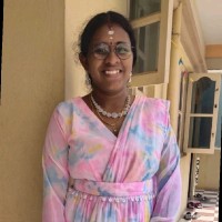 Zeepty Employee Shangamithraa Kumar's profile photo