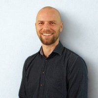 SimPlan Group Employee Johannes Felsch's profile photo