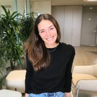 OpenEconomics Employee Erica Prato's profile photo