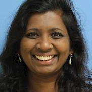 Ball Memorial Hospital Employee Susanna Nalliah's profile photo