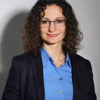 Allied Vision Employee Christin Dehmel's profile photo
