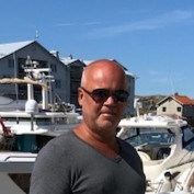 Uppsala Maskin & Verktyg AB Employee Dennis Söderberg's profile photo