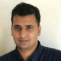 Abhiram C's profile photo