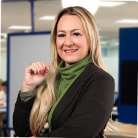 Cielo Employee Claudia Queiroz's profile photo