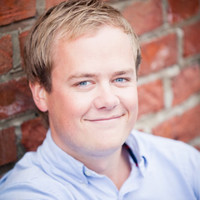 RSA Employee Anders Braathen's profile photo