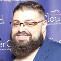 High Order Solutions Employee Michael Davis's profile photo