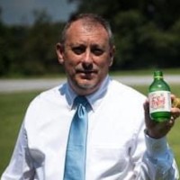 Consumer Credit Union Employee Larry Collins's profile photo