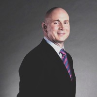PrecisionOS Employee Jeffrey Protheroe's profile photo