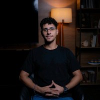 Equality Precatórios Employee Luan Gabriel's profile photo