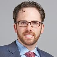 EY Employee Joel Friedlander's profile photo