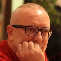 PESA Bydgoszcz S.A. Employee MacIej Grześkowiak's profile photo