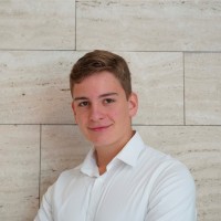 ASE (Analysis Simulation Engineering) AG Employee Alexander Stoeckl's profile photo