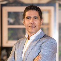 ELCA Spain Employee Rafa Jimenez's profile photo