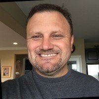 Pacific Railway Enterprises, Inc. Employee Jason Seccombe's profile photo