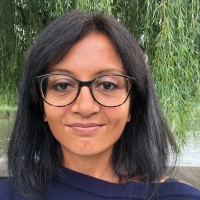 Sunita Kerai Email