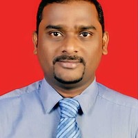 Siemens Employee Abhijit Dalvi's profile photo