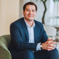 Christie's International Real Estate Group NYC Employee Connor Woods's profile photo