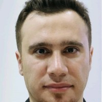 AHBGroup Employee Hamidreza Sabouri's profile photo