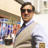 Deepak Gupta Email & Phone Number