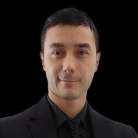 IHDLab Employee Paul Aguirre's profile photo