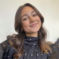 Make My Lemonade Employee Juliette Azibert's profile photo