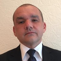 Elevion Group Employee Michal Janda's profile photo