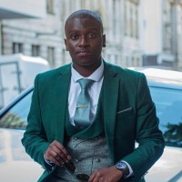 LC Studio Employee Yandile Matyityilili's profile photo