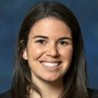 NACS Employee Katie Bohny's profile photo