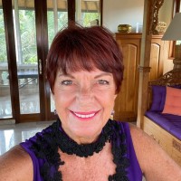 Frances Fuller Email & Phone Number
