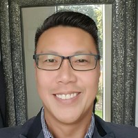 Commonwealth Bank Employee Spencer Young's profile photo
