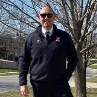 Johnson County MED-ACT Employee Jon Batenhorst's profile photo
