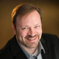 SwitchThink Solutions Employee John McNeill's profile photo