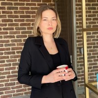 Muzipo Kids Employee Pınar Pehlivan's profile photo