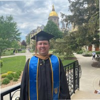 James Binsfeld Email & Phone Number