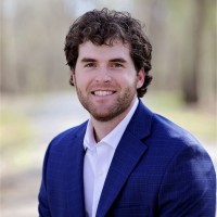 Capstone Vital Care Employee Chase McRae's profile photo