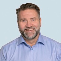 POWER Sverige Employee Morten Hovland's profile photo