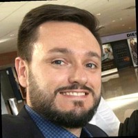 Bom Futuro Employee Tiago Goecks's profile photo