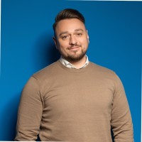 Lidl International Employee Thomas Dai's profile photo