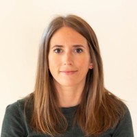Wild Fish Conservancy Employee Margo Greenman's profile photo