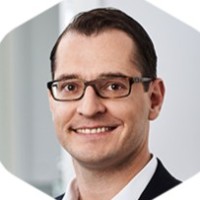 Castik Capital Partners Employee Philipp Paul's profile photo