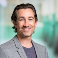 ZHAW Zurich University of Applied Sciences Employee Armin Dittli's profile photo